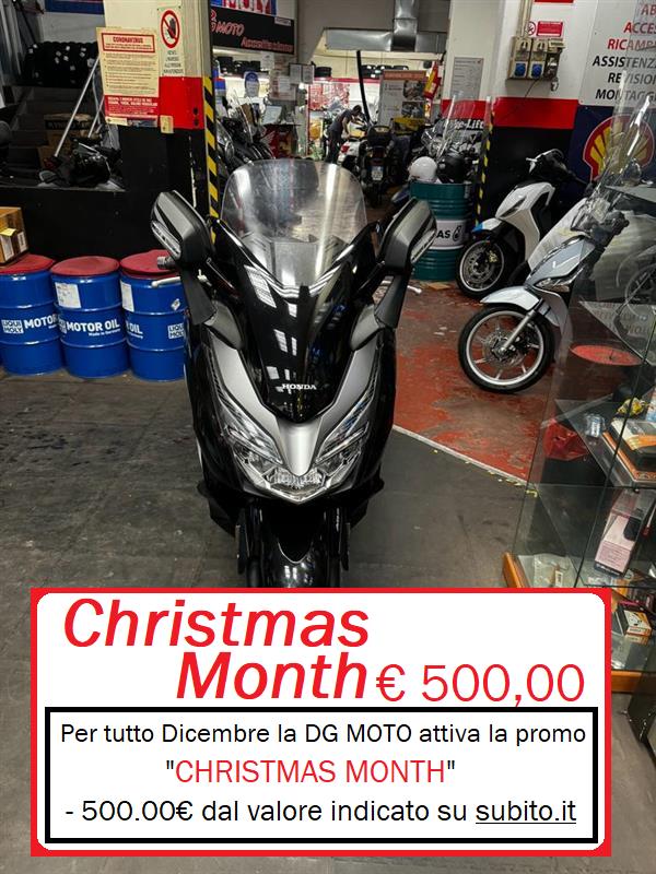 FORZA 300